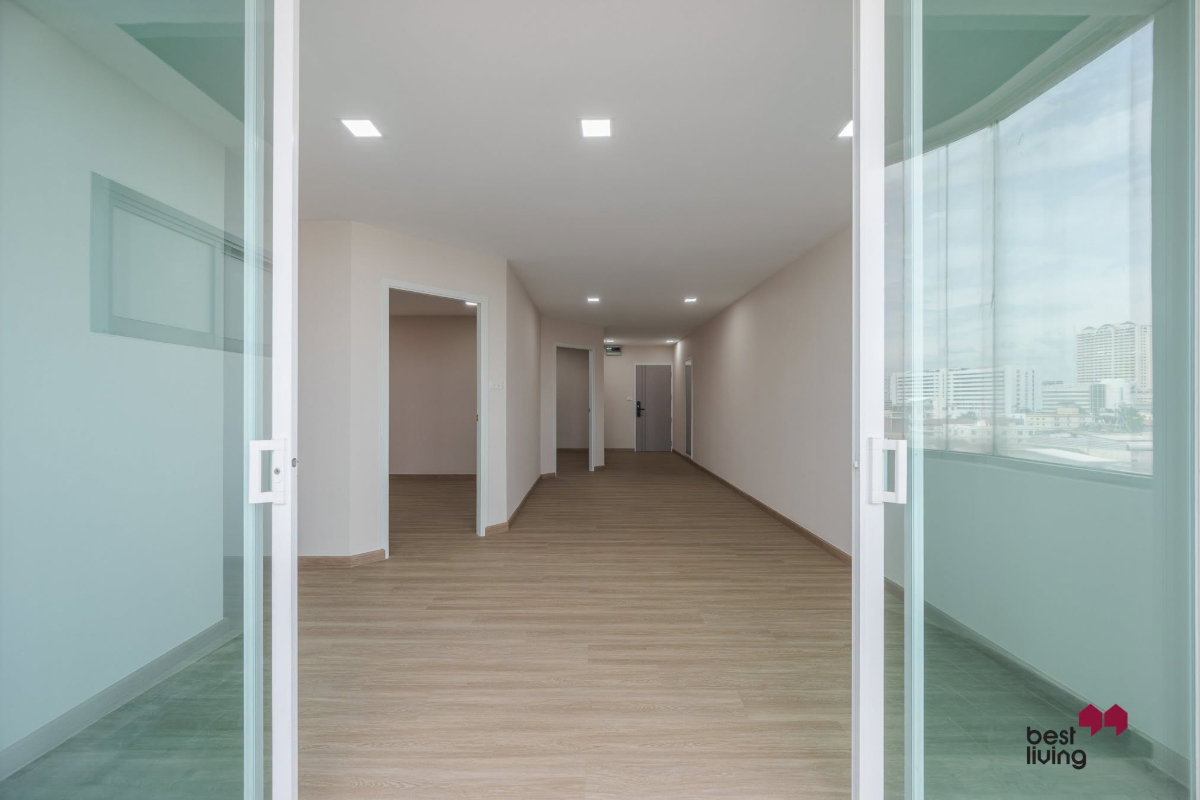 picture Pisawit Tower Spacious 2-Bedroom Near BTS Phahonyothin 24 - 18/29