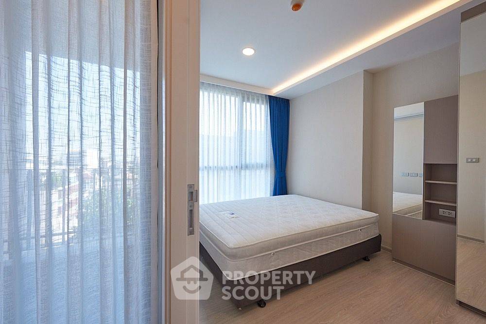 รูป คอนโดหนึ่งห้องนอน Vtara 36 ให้เช่า ใกล้ BTS ทองหล่อ (ID 749004) - รูปที่ 19/19