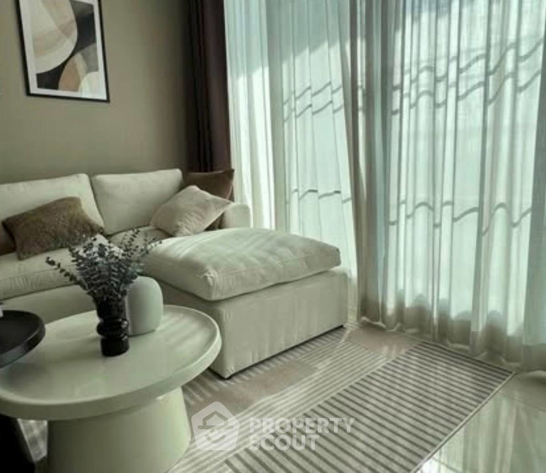 รูป คอนโด 1 ห้องนอน ขนาด 51 ตร.ม. Menam Residences ย่านวัดพระยาไกร (ID 3159033) - รูปที่ 5/7