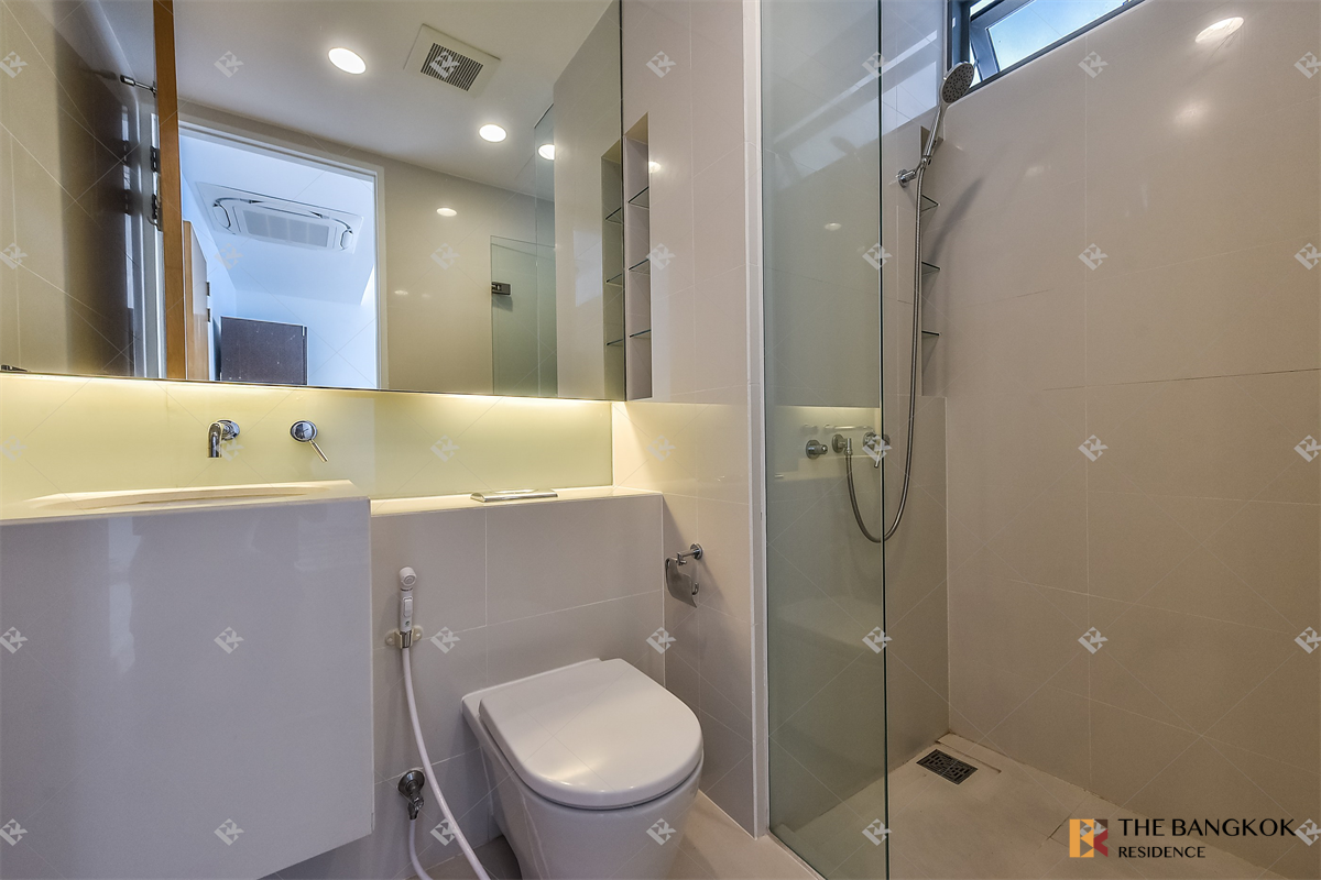 รูป โดมัส 16,18 ใกล้ BTS สถานีอโศก คอนโด Luxury พร้อมอยู่บนทำเลที่ดีที่สุด - รูปที่ 9/10