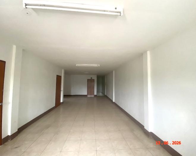 รูป อาคารพาณิชย์ 62 ตร.วา เมืองบึงกาฬ บึงกาฬ 10.8M - รูปที่ 20/48