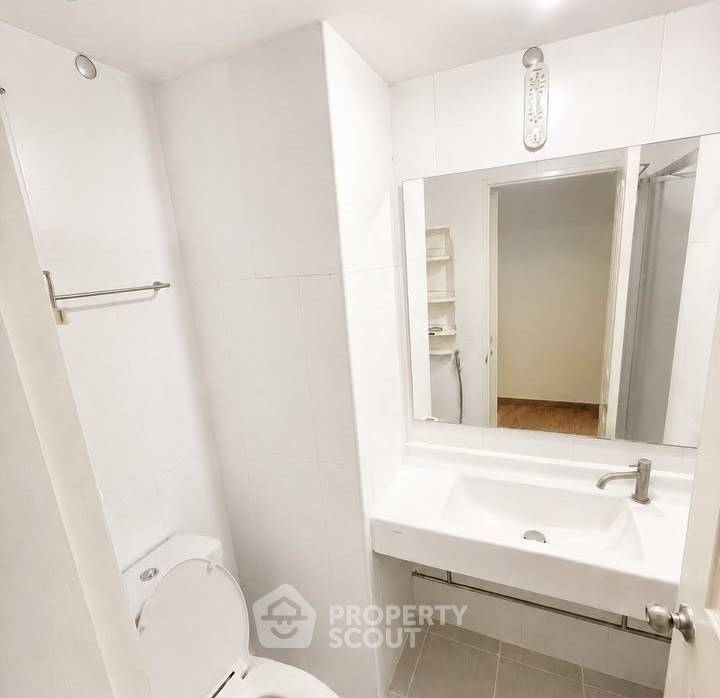 รูป คอนโด 2 ห้องนอน ขาย U Delight @ Jatujak Station ใกล้ BTS หมอชิต (ID 3157021) - รูปที่ 2/10
