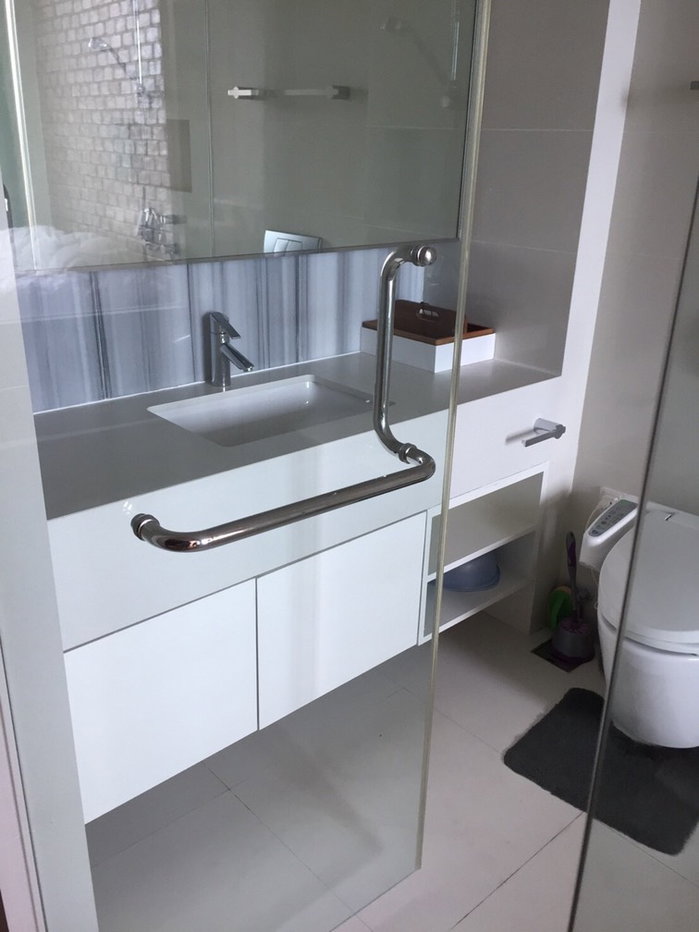 รูป 🔥 AEQUA SUKHUMVIT 49 – HIGH-SPEC JAPANESE-FAVORITE RESIDENCE IN PHROM PHONG AT 13.2MB 🔥 - รูปที่ 5/7