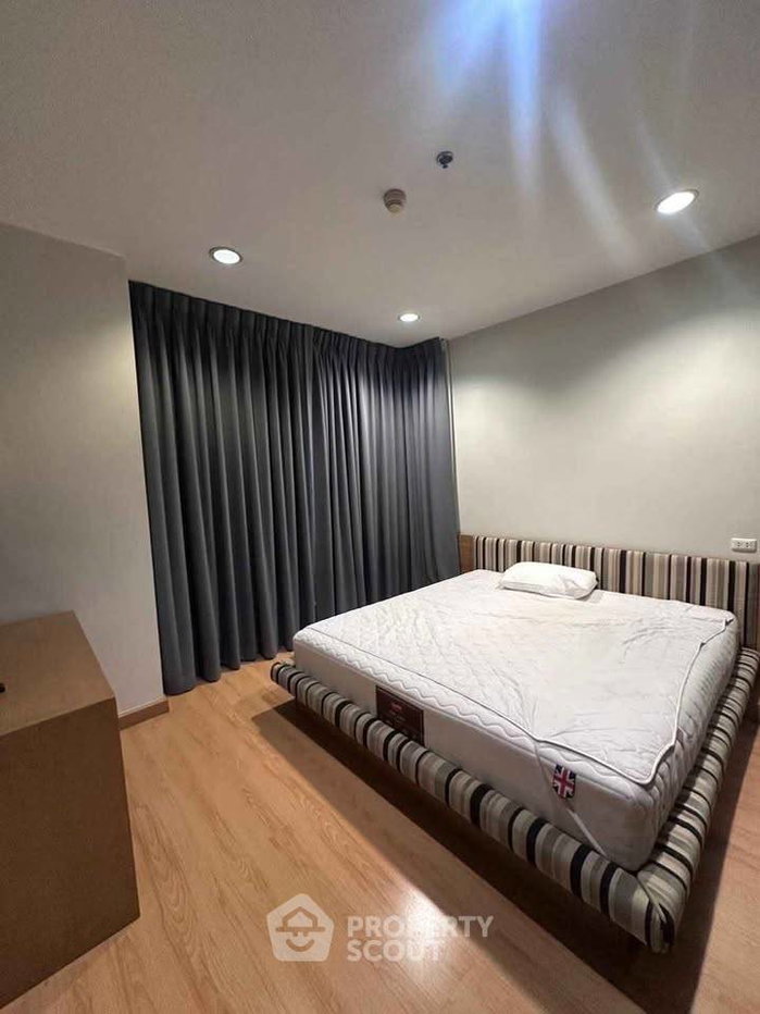 รูป คอนโด 2 ห้องนอน The Address Siam ใกล้ BTS ราชเทวี 200 ม. (ID 3159565) - รูปที่ 5/11