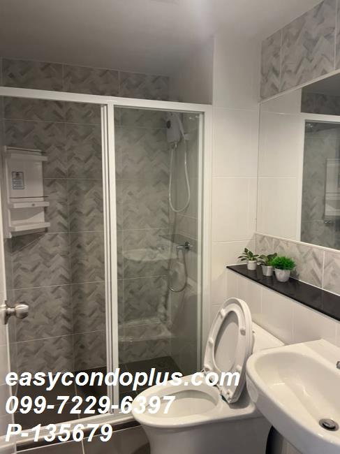 รูป 🏷 P-135679 | Regent Home Bangna : รีเจ้นท์ โฮม บางนา วิวสระและสวนชั้นสูง ใกล้ BTS บางนา 11,000 บ. | Line ID: @easycondoplus | 099-229-6397 - รูปที่ 9/14