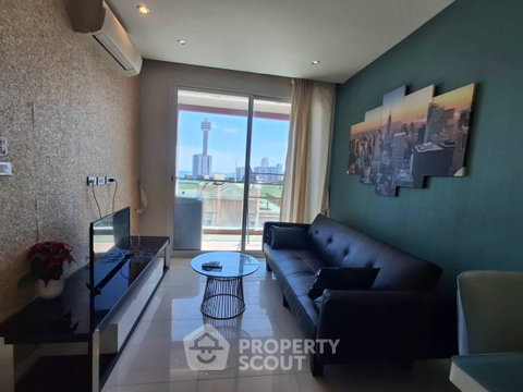 1-BR Grande Caribbean Condo Resort Pattaya, South Pattaya (ID 3159110)