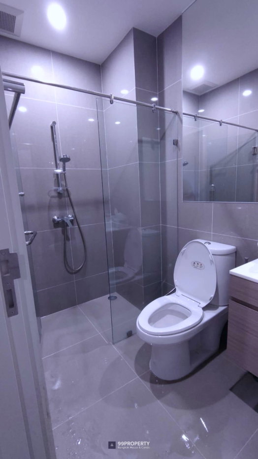 picture For rent NOBLE REVOLVE RATCHADA Ready to move in - 10/10