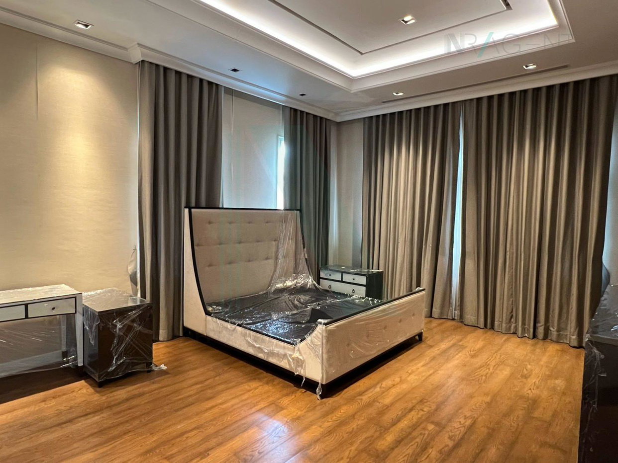 รูป ขายบ้านเดี่ยว โครงการ เดอะ รอยัล เรสซิเดนซ์ 2 ชั้น 3 ห้องนอน 6 ห้องน้ำ - รูปที่ 8/8