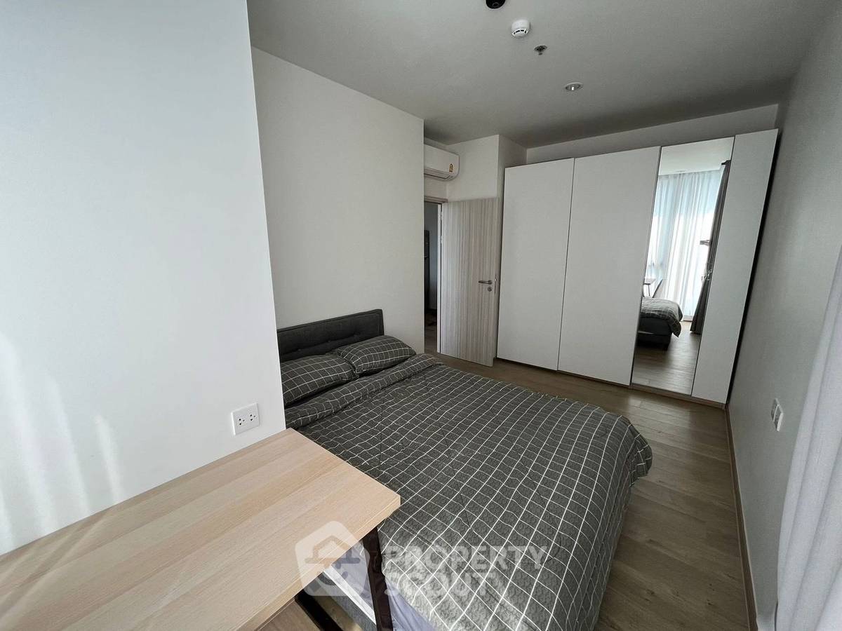 picture 100m To BTS Punnawithi | 1-BR At Quinn Sukhumvit 101 (ID 2075202) - 5/6