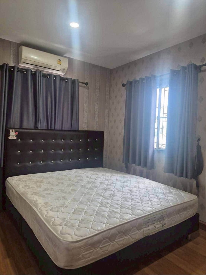 picture Townhome for Rent Pruksa Prime Village (Lat Krabang - Suvarnabhumi) - 3/10
