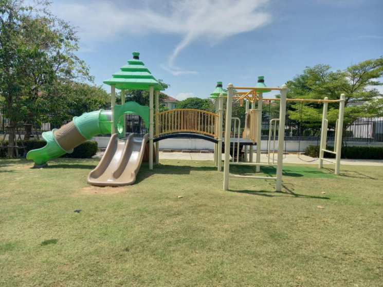 รูป ลดราคาขาย 5 แสน ”บ้านแฝด” หมู่บ้านศุภาลัย ไพรด์ ประชาอุทิศ ซอยประชาสามัคคี - รูปที่ 14/16
