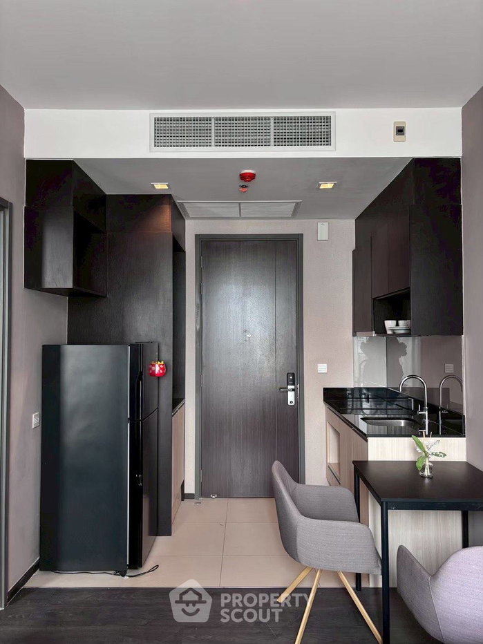 รูป ใกล้ MRT สุขุมวิท 200 ม. 3 ห้องนอน The Edge Sukhumvit 23 (ID 3008804) - รูปที่ 8/20