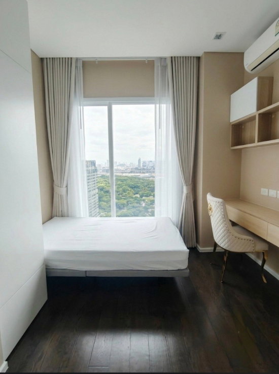 picture For rent The Saint Residences (2B2B) 🔥🔥 Line ID: @kjcondo (with @)🔥🔥 - 2/10