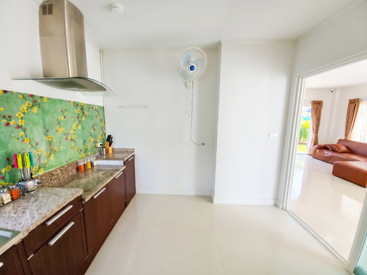 รูป ลดราคาขาย 5 แสน ”บ้านแฝด” หมู่บ้านศุภาลัย ไพรด์ ประชาอุทิศ ซอยประชาสามัคคี - รูปที่ 6/16