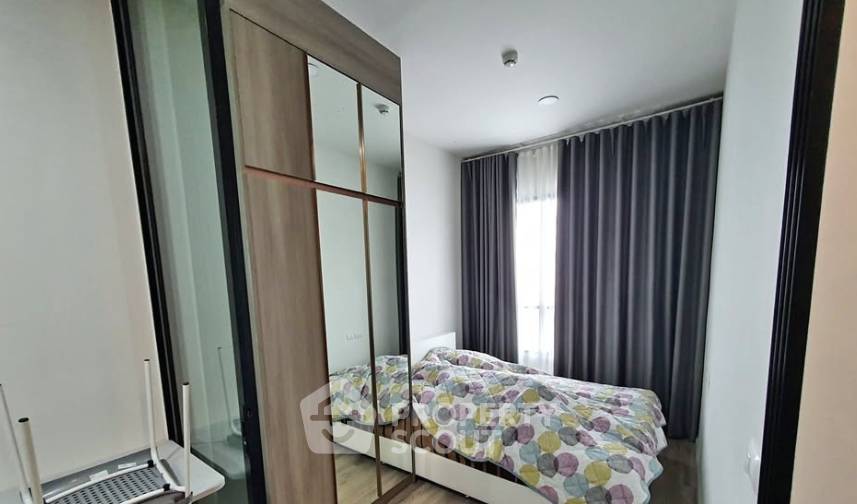 picture 18th-Floor 1-BR At Knightsbridge Prime Ratchayothin Near BTS Ratchayothin (ID 3159023) - 4/4