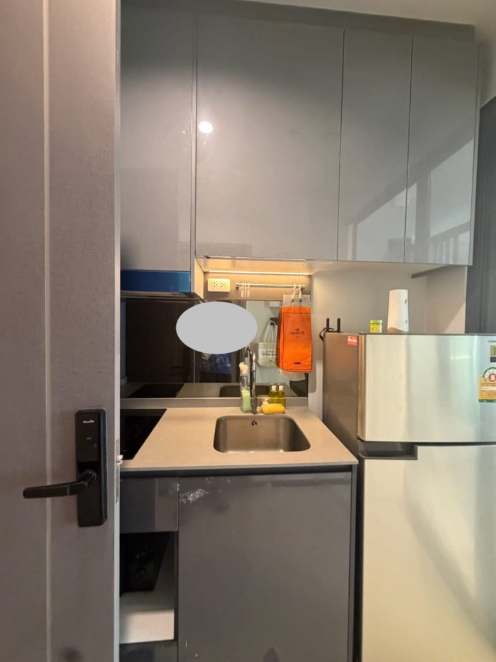 picture IDEO Sukhumvit - Rama 4 - 9/10
