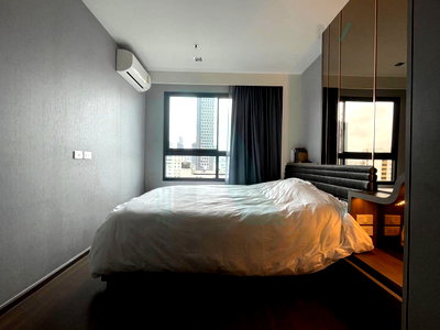 Condos for rent : 🎉Special room!🎉 For rent condo IDEO SUKHUMVIT 93 Building A, Floor 9,2 bed room, Room size 52.00 sqm