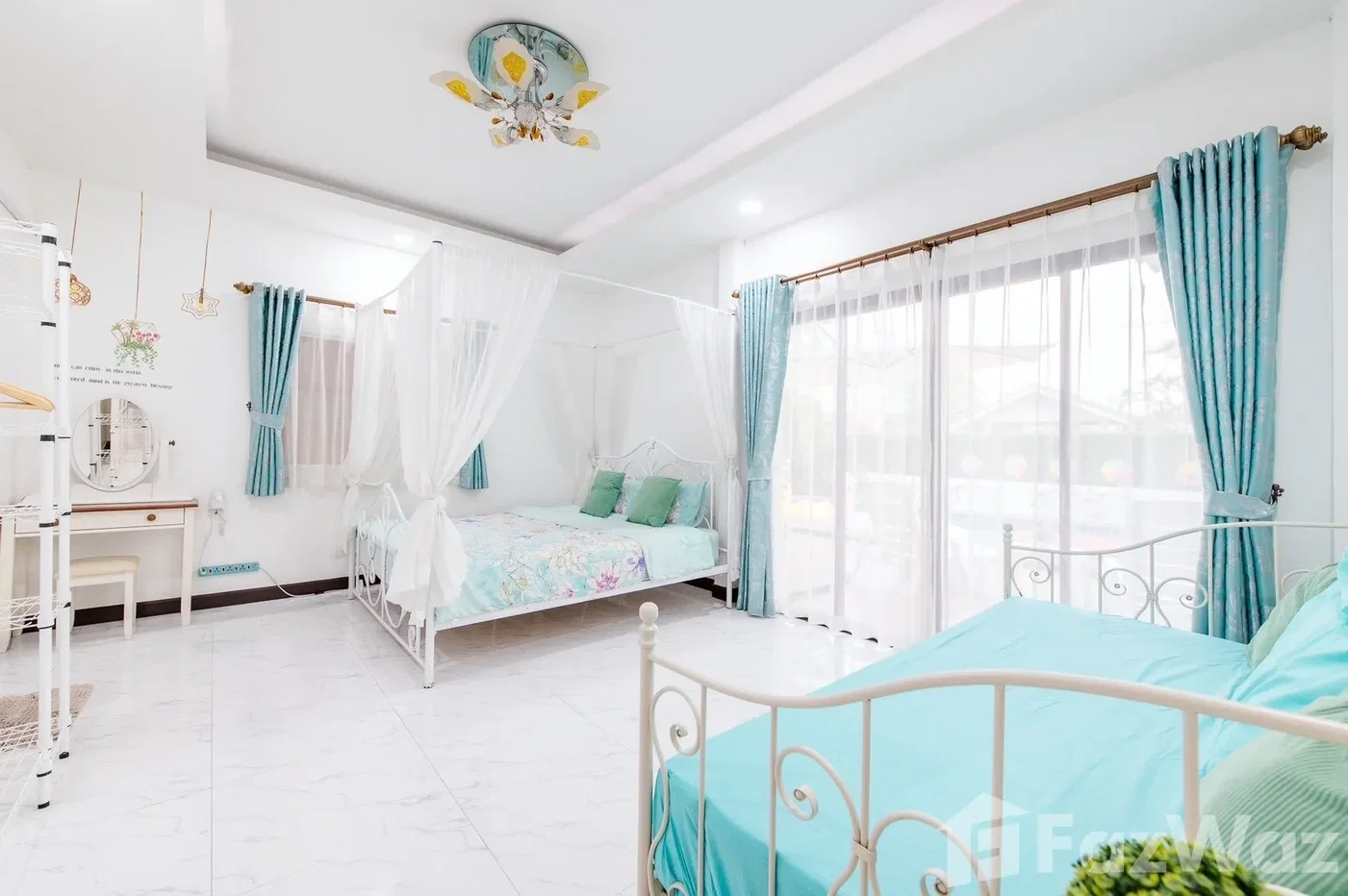 picture 3 Bedroom House for sale at Baan Mongkhon Chai 6038781 - 21/25
