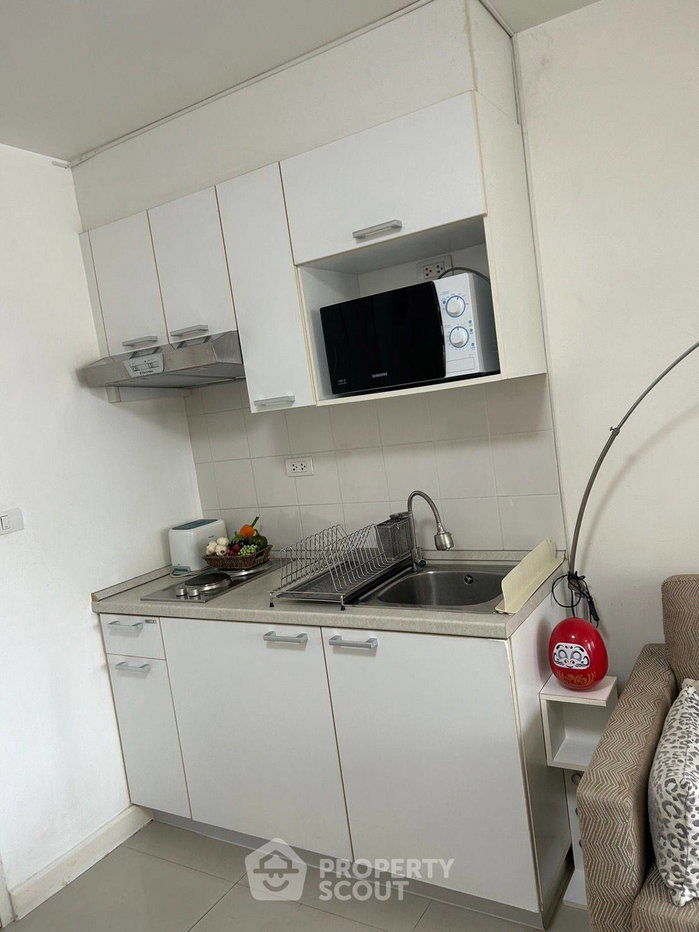 picture 1-BR Condo At The Clover Thonglor Residence Near BTS Thong Lor (ID 1909098) - 7/20