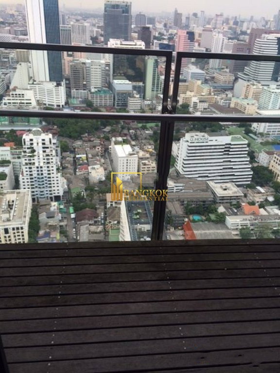 picture The Met Sathorn | Unbeatable 3 Bed Condo For Rent in Sathorn - BR2899CD - 23/47