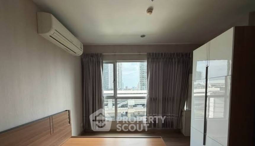 รูป คอนโด 1 ห้องนอน Hive Sathorn ใกล้ BTS กรุงธนบุรี เพียง 90 ม. (ID 3159052) - รูปที่ 2/4