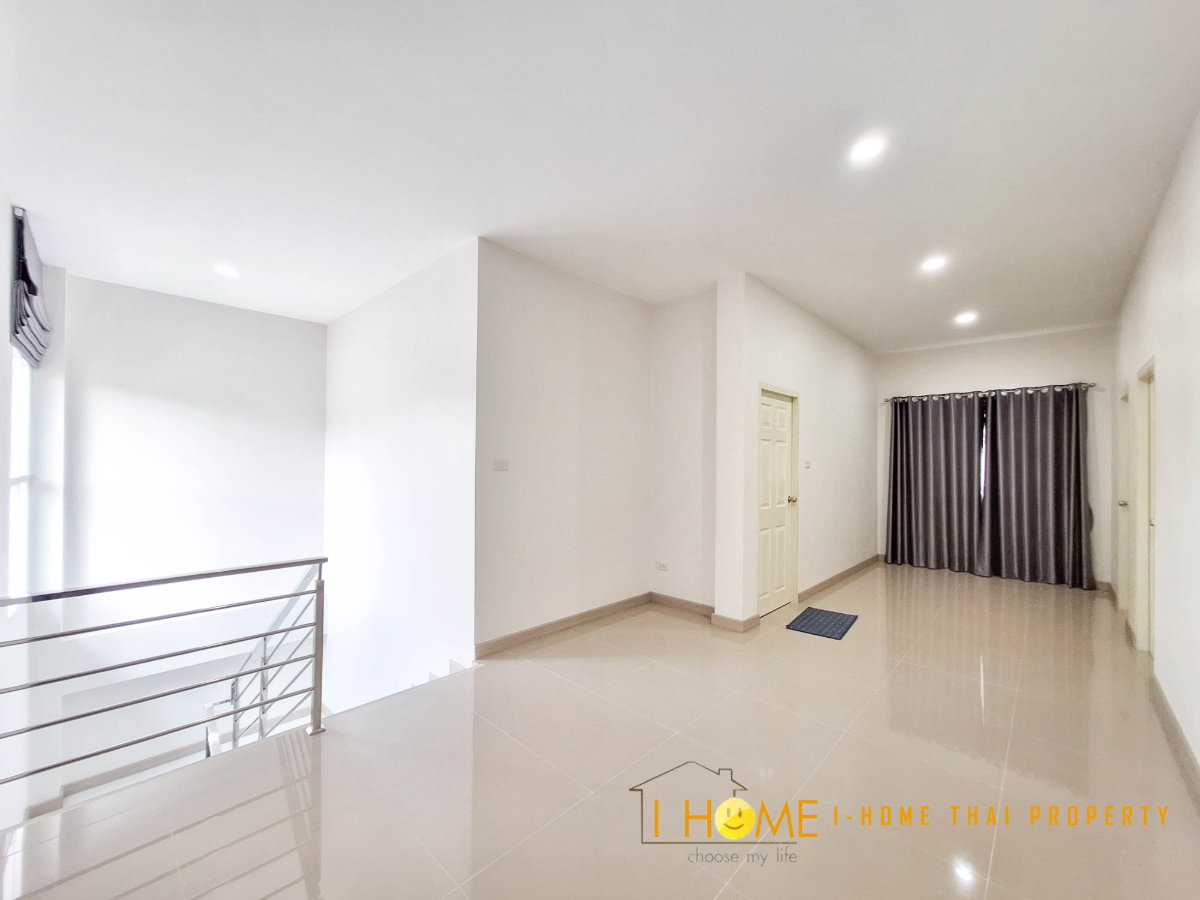 รูป 🏡✨ ให้เช่าบ้านเดี่ยว 2 ชั้น พื้นที่กว้าง เลี้ยงสัตว์ตัวเล็กได้ ใกล้กาดฝรั่งและโรงเรียนนานาชาติ ✨🏡 AHD-H1089 - รูปที่ 15/33