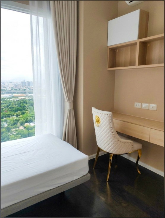 picture For rent The Saint Residences (2B2B) 🔥🔥 Line ID: @kjcondo (with @)🔥🔥 - 7/10
