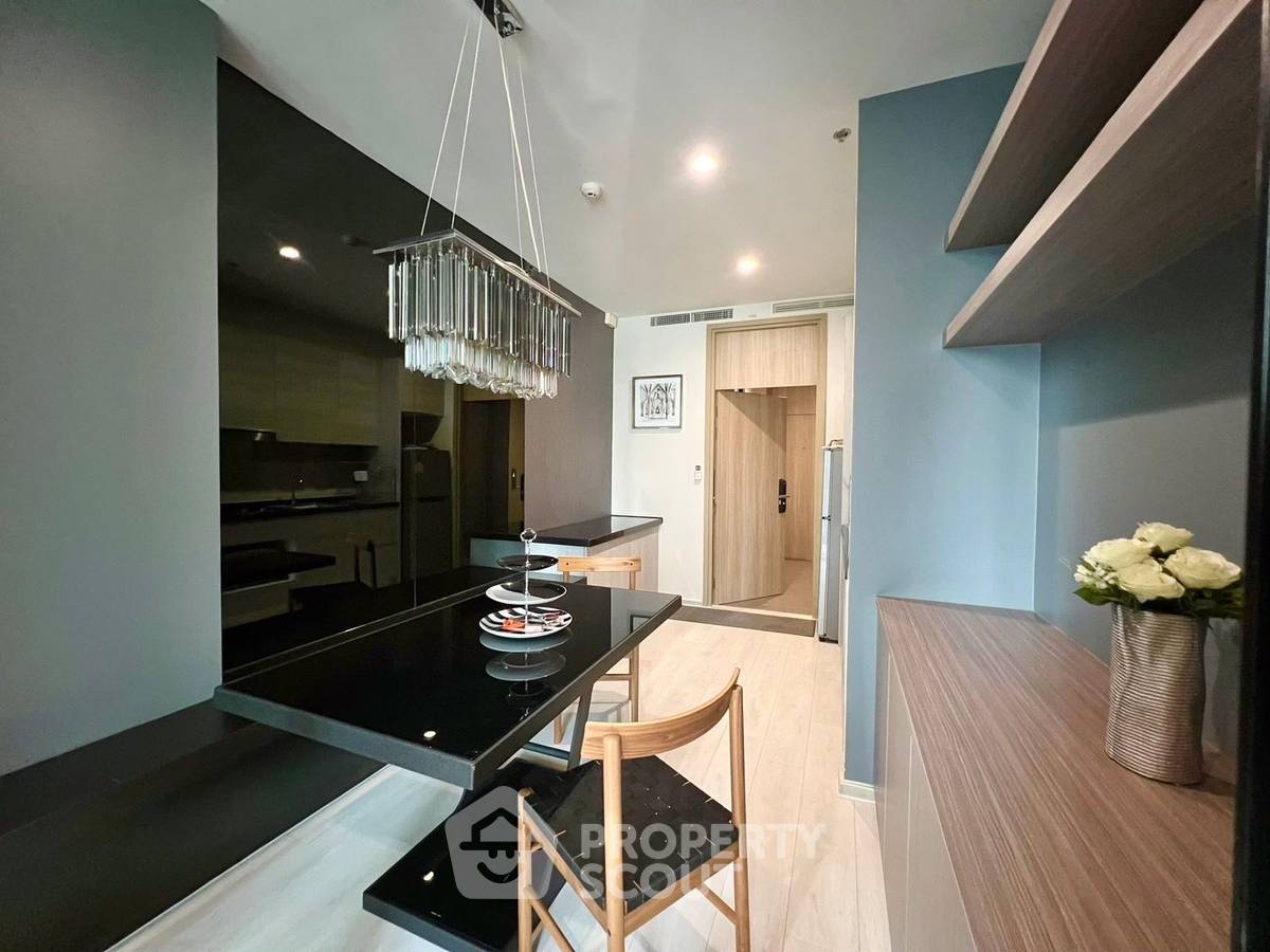 รูป ราคาดี คอนโด 1 ห้องนอน โนเบิล เพลินจิต ใกล้ BTS เพลินจิต 100 ม. (ID 1934202) - รูปที่ 8/22