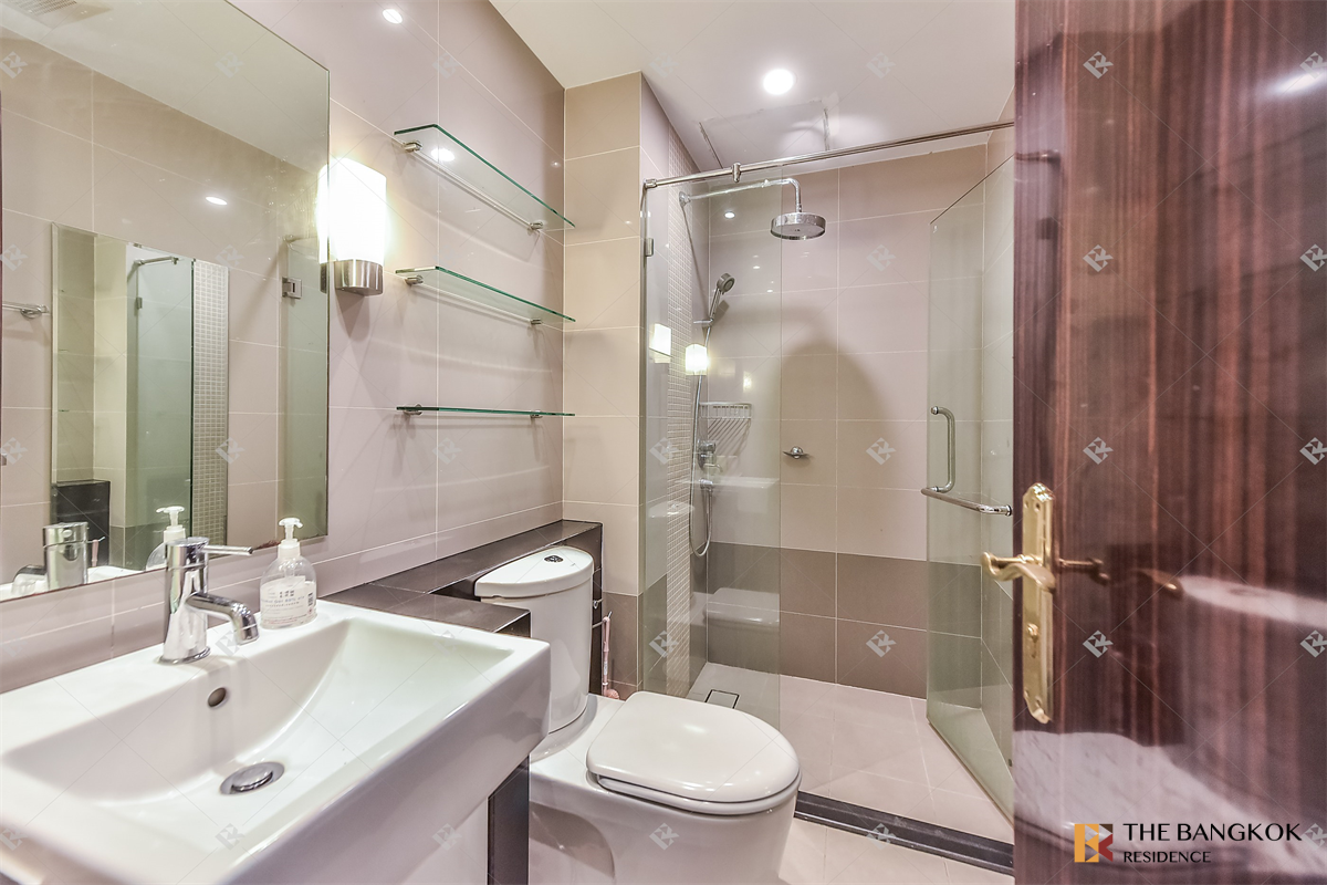 picture Condo in Central City at an Affordable Price Supalai River Resort - 5/10