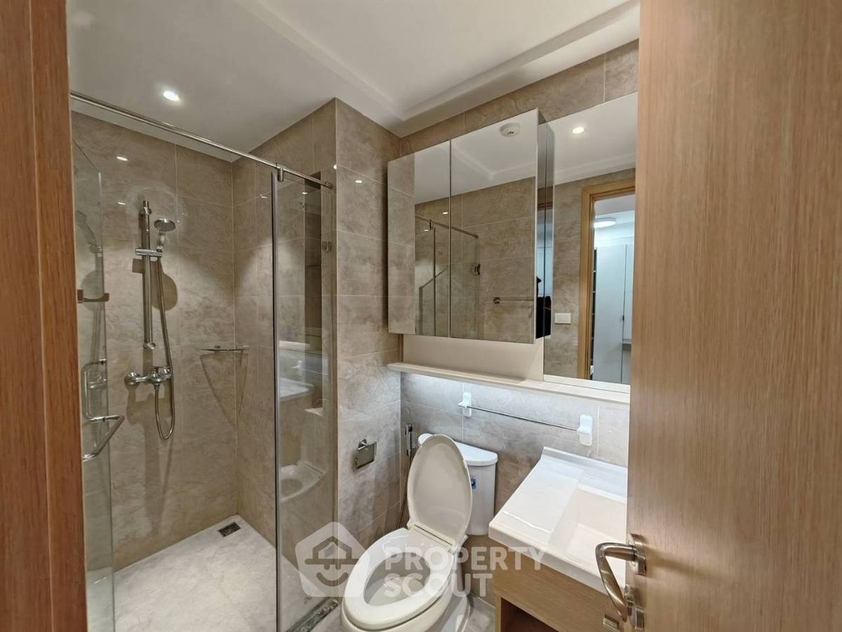 picture 19th-Floor 1-BR At Regal Sathon-Naradhiwas (ID 3155830) - 8/9