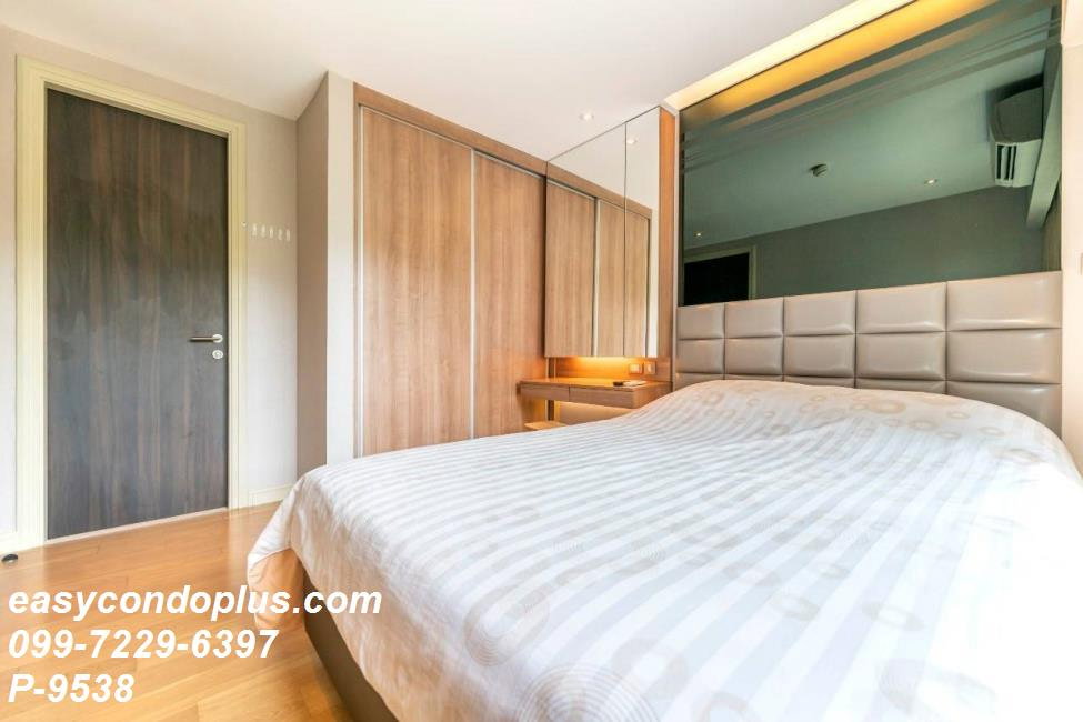 รูป 🏷 P-9538 | Tidy Deluxe Sukhumvit 34 : คอนโด Low-Rise เป็นส่วนตัว ทำเลทองหล่อ ใกล้ BTS 18,000 บ. | Line ID: @easycondoplus | 099-229-6397 - รูปที่ 4/14