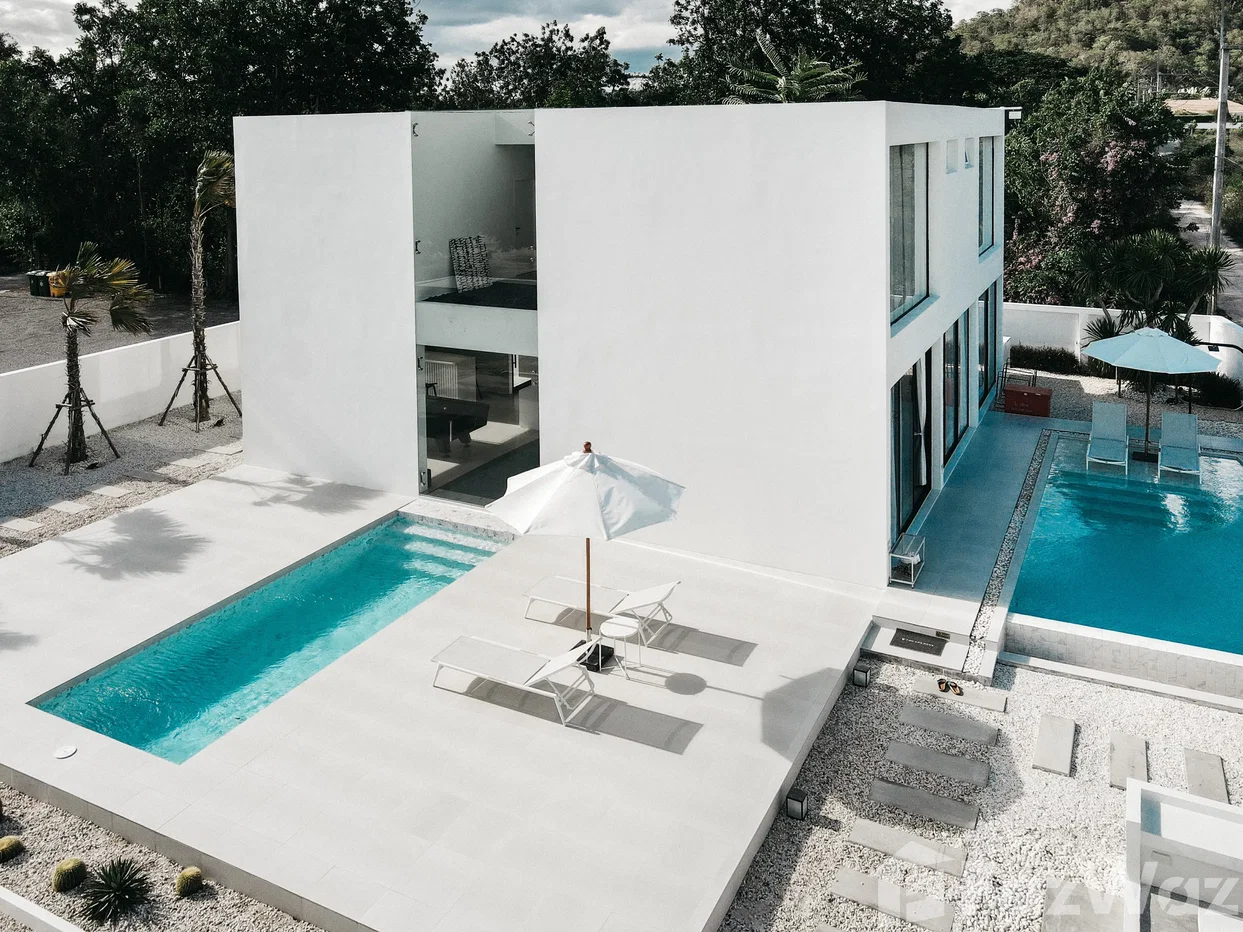 picture 4 Bedroom Villa for sale in Thap Tai, Prachuap Khiri Khan  6652601 - 2/20