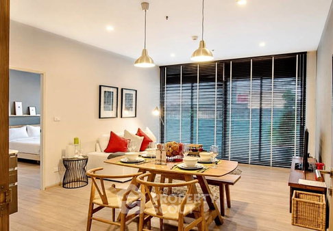 Spacious 1-BR 75 Sqm At Noble Solo, Thong Lo (ID 3159597)