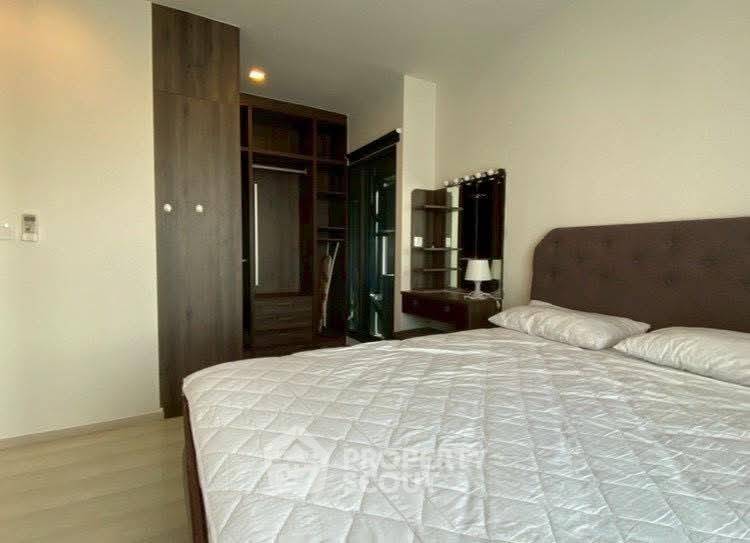 picture 2-BR Condo At Life Sukhumvit 48 Near BTS Phra Khanong (ID 3160096) - 7/12