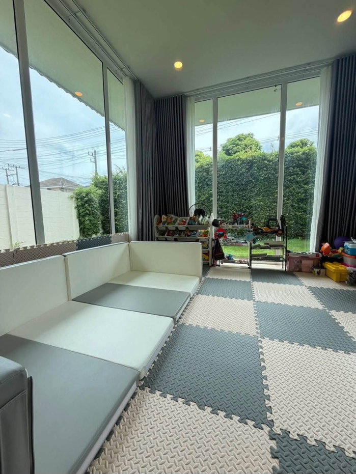 picture 🏡✨ For Rent: Spacious 2-Storey Detached House in San Kamphaeng — Small Pets Allowed ✨🏡  ASP-H0804 - 7/19