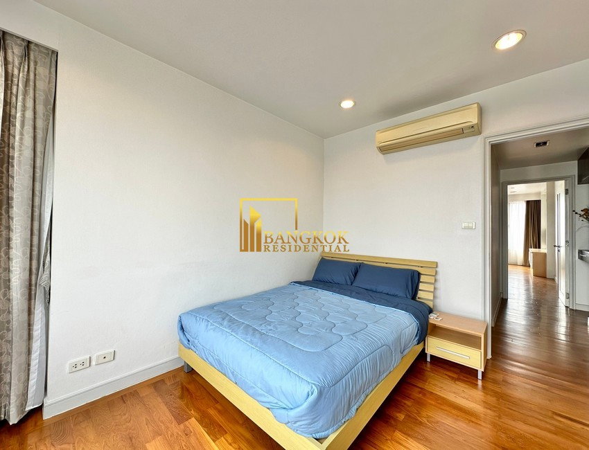 รูป Hampton | 3 Bedroom Pet Friendly Condo For Rent in Thonglor - BR16107CD - รูปที่ 19/36