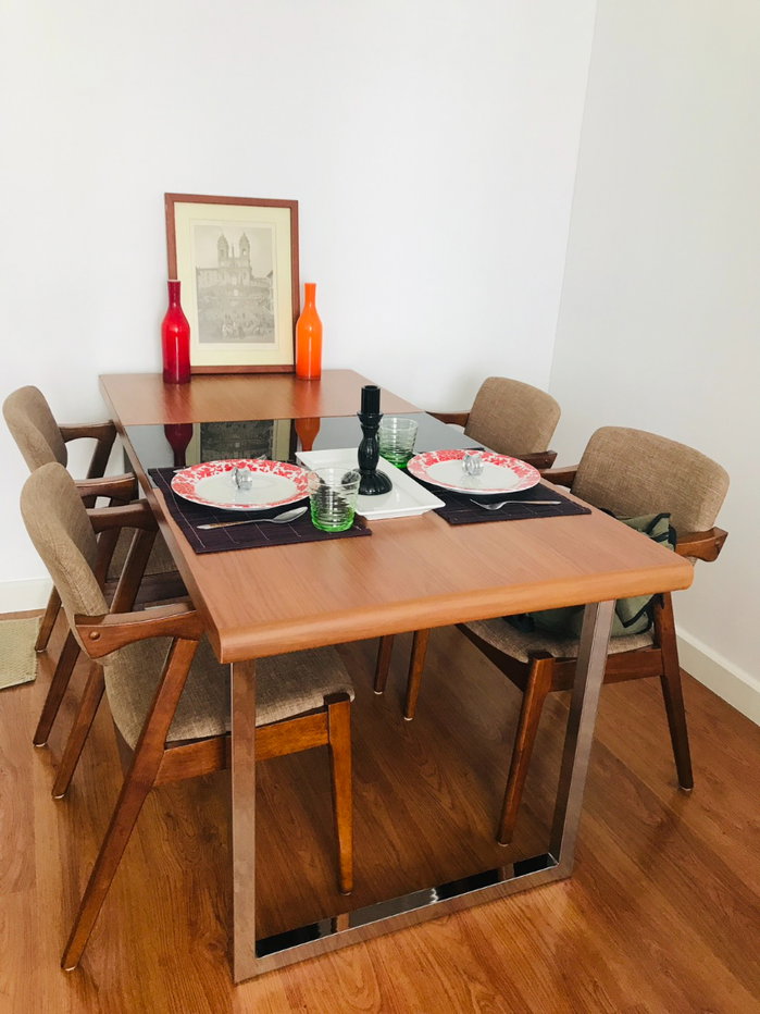 picture Rent Condo One X Sukhumvit 26 (Ready to move in) - 4/5