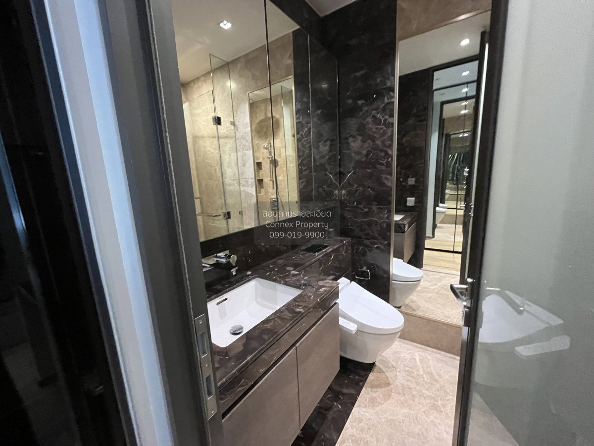 รูป เช่าคอนโด  28 ชิดลม BTS-ชิดลม ลุมพินี เขต ปทุมวัน กรุงเทพ CX-90291 ✅ ทักไลน์ @connexproperty ตอบทันที ทีมงานมืออาชีพ ✅ - รูปที่ 5/7