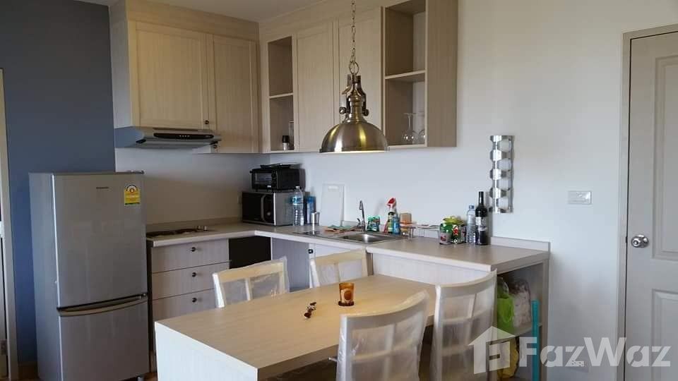 picture River views 2 Bedroom for sale at Chapter One Modern Dutch 1928277 - 7/9