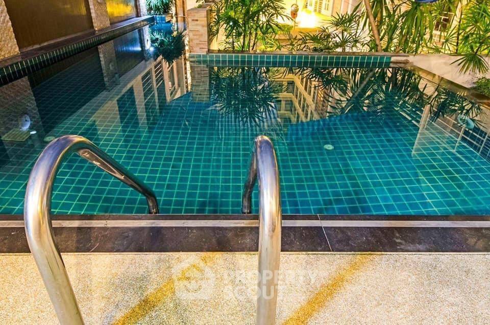 picture 200m To BTS On Nut: 1-BR At The Link Sukhumvit 50 (ID 561809) - 9/10