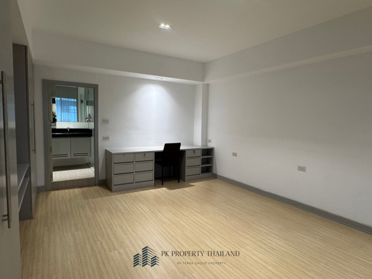 picture For Rent | Pet-Friendly Apartment | Sukhumvit 19 🐶🐱 - 6/7
