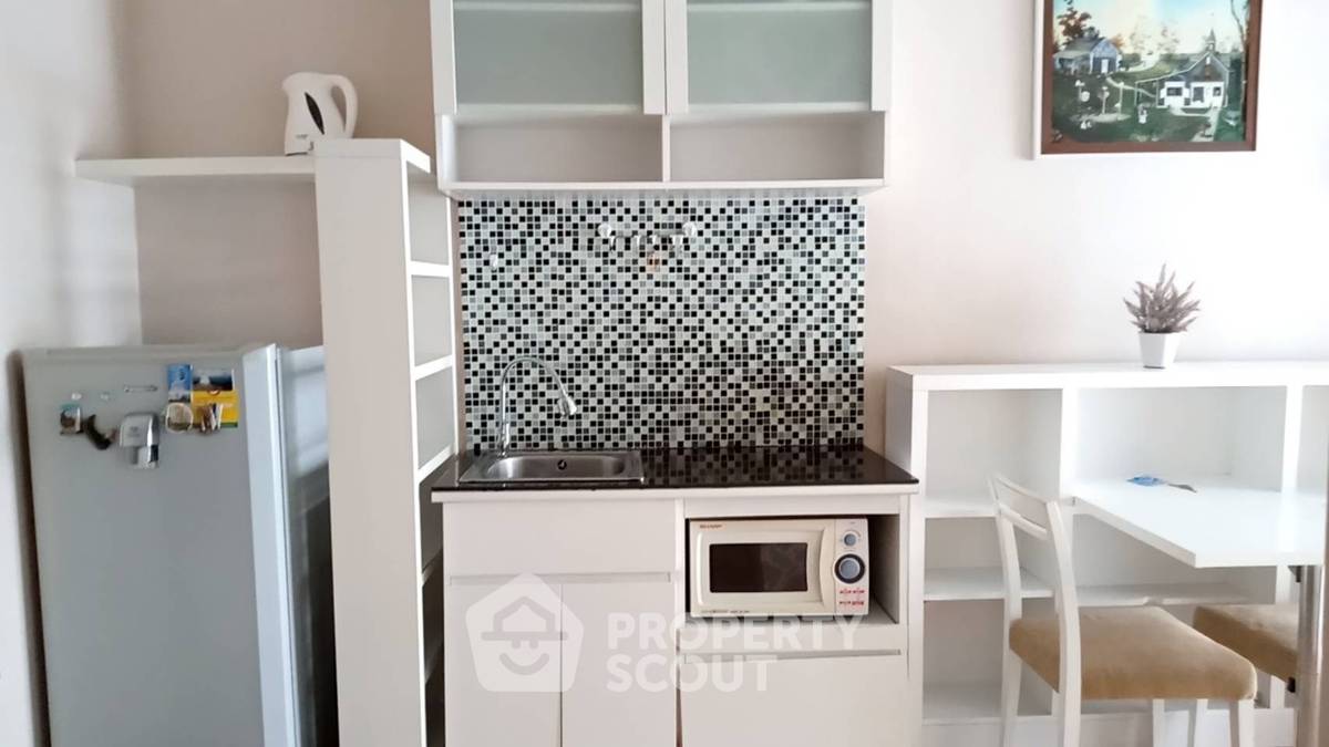 picture 1-BR At A Space Asoke-Ratchada Near MRT Phra Ram 9 (ID 882057) - 7/19