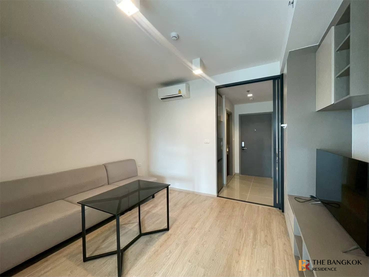 รูป ไอดีโอ สาทร-วงเวียนใหญ่ ใกล้ BTS สถานีวงเวียนใหญ่ - รูปที่ 8/10