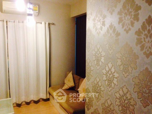picture 1-BR At A Space Asoke-Ratchada Near MRT Phra Ram 9 (ID 882057) - 5/19