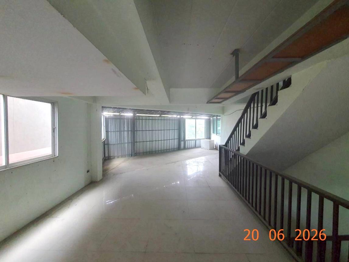 รูป อาคารพาณิชย์ 28 ตร.วา เมืองเชียงใหม่ เชียงใหม่ 3M - รูปที่ 23/38