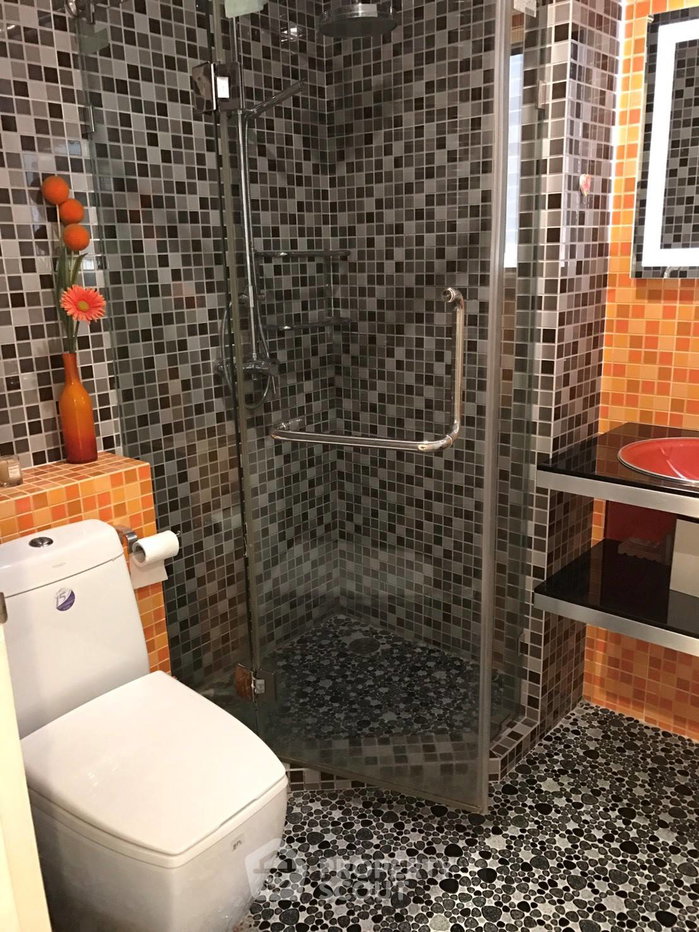 รูป ห้อง 3 ห้องนอน ชั้น 29 Supalai Premier Place Asok MRT เพชรบุรี (ID 515245) - รูปที่ 11/16