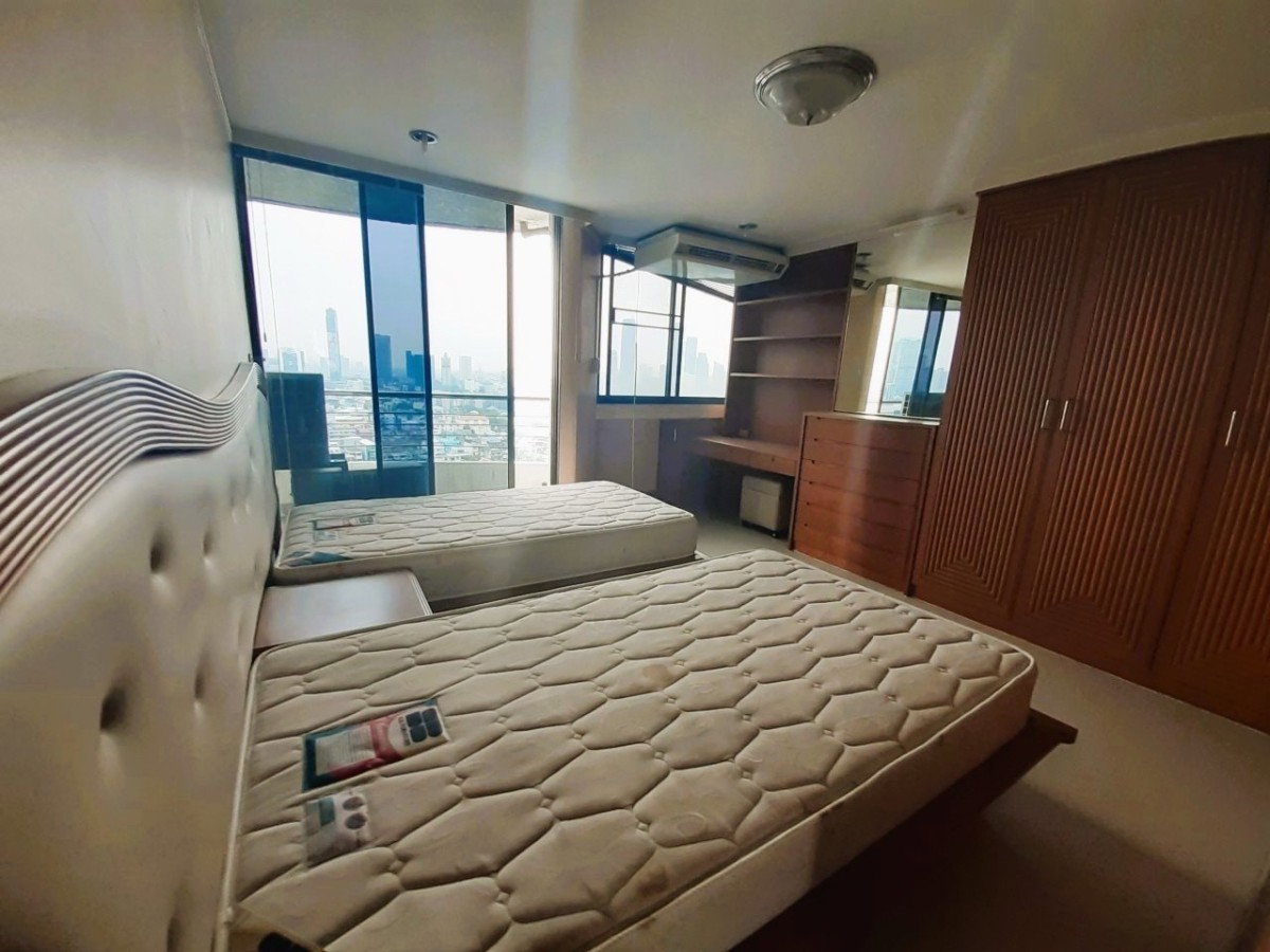picture Supalai Place Sukhumvit 39 | ðNear BTS Phrom Phong #2025100612217 - 3/11