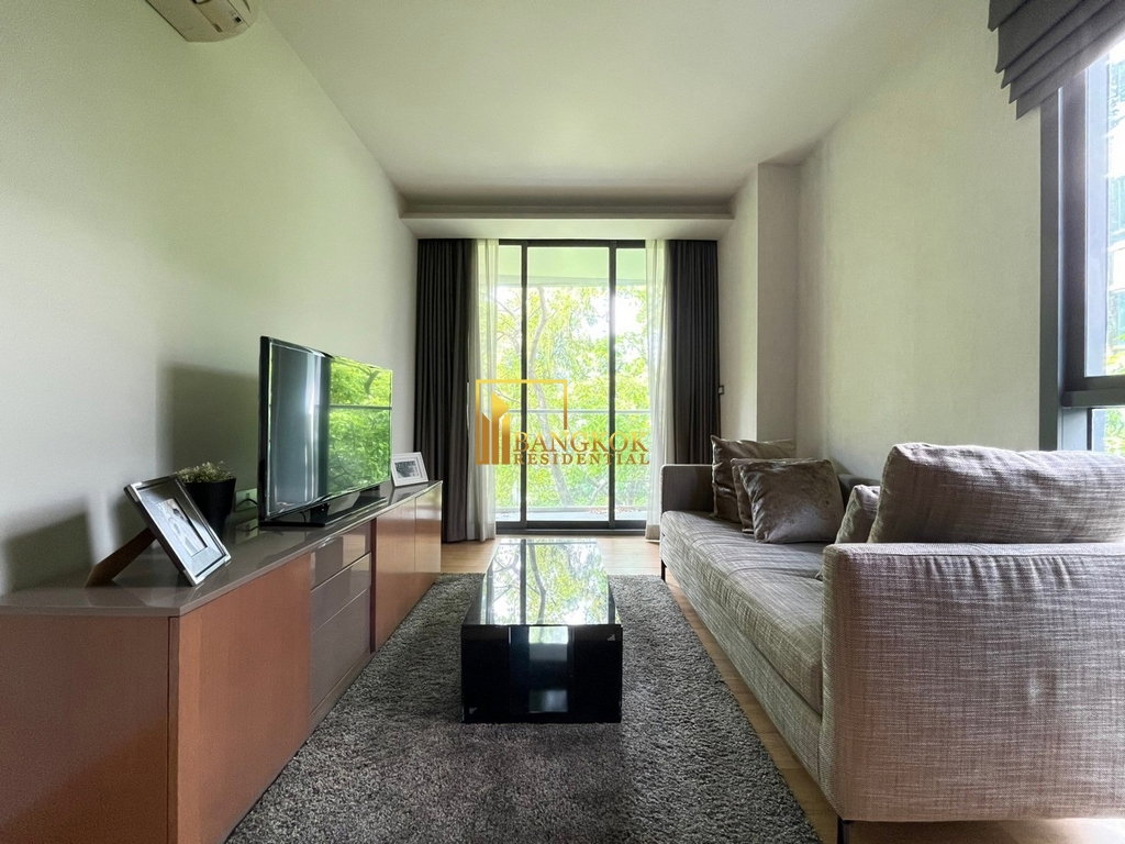 รูป VIA 49 | Cozy 1 Bed Condo For Rent in Thonglor - BR60250CD - รูปที่ 4/26