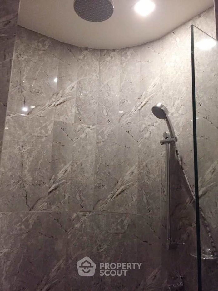 picture 17th-Floor 1-BR At Ashton Asoke Near MRT Sukhumvit (ID 3161079) - 6/9
