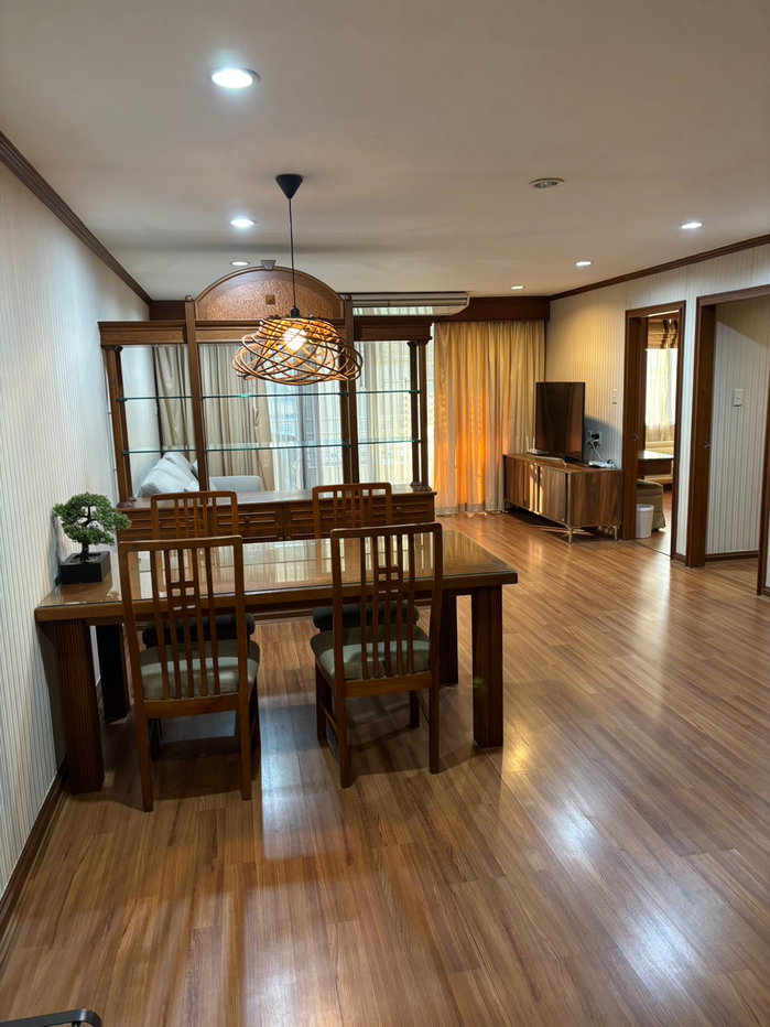 รูป 🔥 ACADAMIA GRAND SUKHUMVIT 43 – SPACIOUS RESIDENCE IN PRIME PHROM PHONG AT 9.5MB 🔥 - รูปที่ 4/12